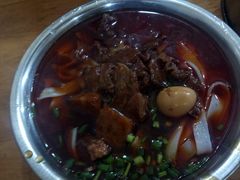 -老福庆和特色粉面馆(单洞三路店)