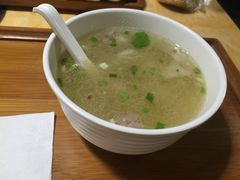 -富源春面馆(四川北路店)