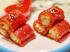 -鹭江宾馆·观海餐厅