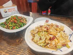 -神仙钵湘香土菜馆(光华路店)