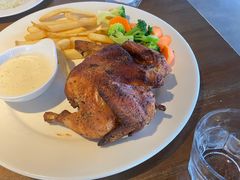 -FABIO’S费比欧披萨餐厅