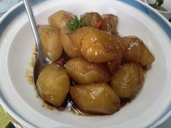 -农乐园食府(梅城镇店)