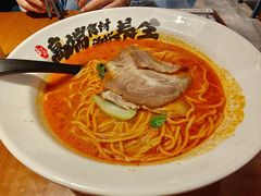 -和府捞面(百联世纪店)