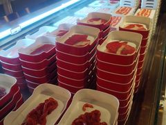 -言玖鲜火锅串串披萨自助(益田假日店)