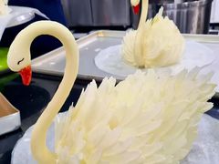 -王森咖啡西点烘焙培训(上海名厨中心店)
