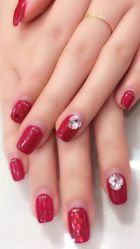 -小红楼美甲美容中心