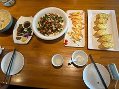 -hallch好吃餐厅(奥体中心店)