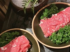 -空之介寿喜烧·和牛放题(恒隆广场店)