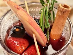 -Wood Garden(合生汇店)