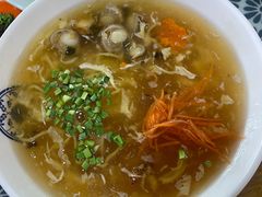 扇贝面-鲁毓鲜蓬莱小面(黄山路店)