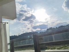 -中铁花水湾温泉酒店(大邑店)