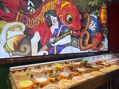 -伝承·和牛寿喜烧·放题(东营银座购物中心店)