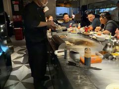 -水木锦堂·自助铁板烧(世贸天阶店)