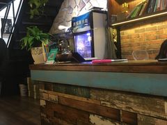 -Thai Basil罗勒叶泰式餐厅(时代天街店)