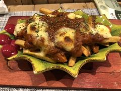 -维卡食舍(户部山店)