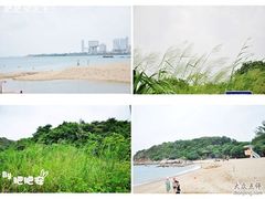 -南丫岛