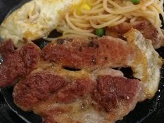 猪扒-诺丁牛排披萨自助餐厅(汕头苏宁店)