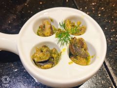 -上井料理黑金店(IFS国金中心店)