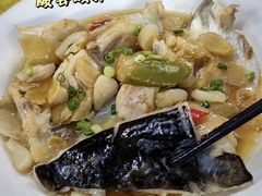 -海鲜街菜馆(海珠南路店)
