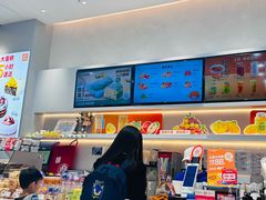 -BreadTalk面包新语·烘焙蛋糕(深业上城店)
