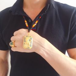 点击看大图 -Cindy Jewelry·钻戒·彩色宝石