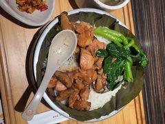 -72街荷叶饭(东方宝泰广场店)