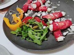 -娜娜家•Nana’s restaurant (爱琴海店)