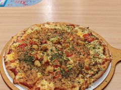 -达美乐比萨(商城路店)