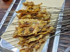 -清真·马峰烤肉(小学习北巷店)