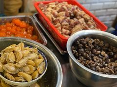 -嘉华小吃(蛇口市场店)