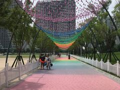 -东戴河风景区