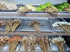 -嘉州叶婆婆钵钵鸡(建设路店)
