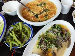 -羊庄故事(塘沽抗震路店)