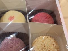 -CARINO BAKERY&CAFE(人广来福士店)