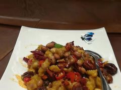 -吴中欢朋酒店-中餐厅