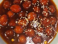 老太原糖醋丸子-杏花堂山西菜馆(壹方城店)