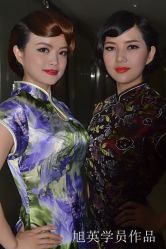 13-旭英形象空间