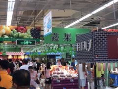 -大润发(康桥店)