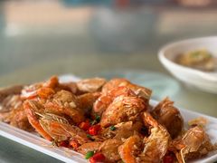 -岛中岛·海鲜大排档·万宁老字号(东澳店)