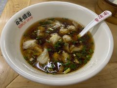 -百年德园(侯家塘店)