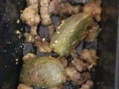 -锦州烧烤·纸包鱼(物资学院路店)