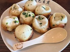 -哑巴生煎(临顿路店)