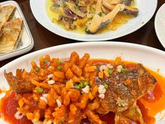 -西山人家·传统苏帮菜·家宴(木渎店)