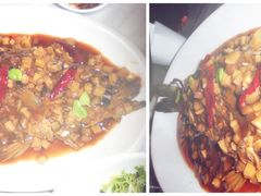 -佶政筋饼·新概念(安阳路店)