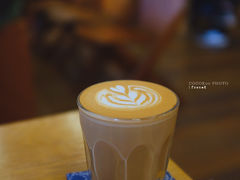 -CAPRAIBEXCOFFEE羍市(菉葭巷店)