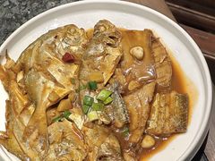 红烧杂鱼-小城故事·地道宁波味(月湖盛园店)