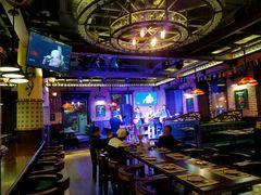 大堂-马迭尔德式西餐精酿啤酒屋(中央大街店)