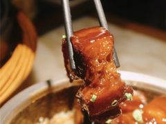 -江南大院松鼠桂鱼(奉贤宝龙店)