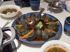 -牧雲子·臻选云南菜 .商务宴请(泰然大厦店)