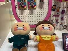 -KAKAO FRIENDS(弘大店)